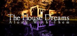 The House Dreams Along With Them artwork 3