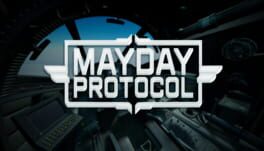 Mayday Protocol artwork 3