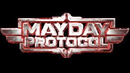 Mayday Protocol artwork 5