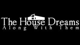The House Dreams Along With Them artwork 4