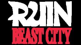 Ruin: Beast City artwork 4