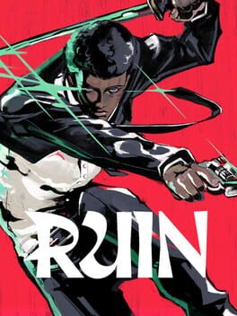 Ruin: Beast City artwork 5