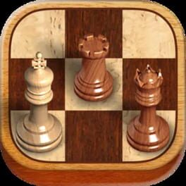 Chess artwork 1