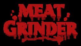 Meat Grinder: First Cut artwork 2