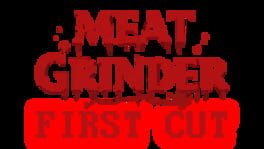 Meat Grinder: First Cut artwork 3