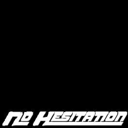 No Hesitation artwork 2