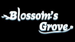 Blossom’s Grove: An English-learning Game artwork 2