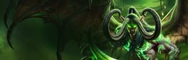 World of Warcraft: Legion artwork 1