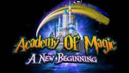 Academy of Magic: A New Beginning artwork 1