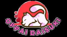 Oppai Daisuki artwork 2
