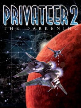 Privateer 2: The Darkening