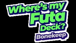 Where’s My Futa Deck? Bonekeep artwork 2