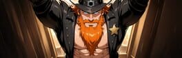 Bussy Master: Ropeshooter Ranch artwork 1