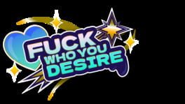 Fuck Who You Desire artwork 2
