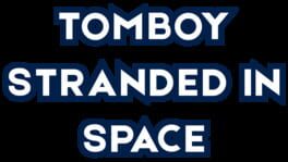 Tomboy Stranded in Space artwork 2