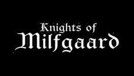 Knights of MILFgaard artwork 2