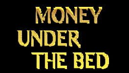 Money Under the Bed artwork 1