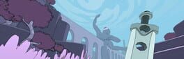 Ascent of the Last Colossus artwork 1