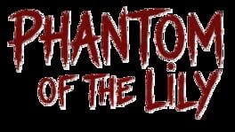 Phantom Of The Lily artwork 2