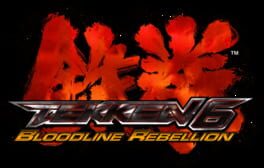 Tekken 6: Bloodline Rebellion artwork 1