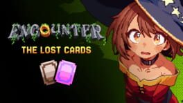 Encounter: The Lost Cards artwork 2