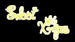 Sweet X'mas artwork 2