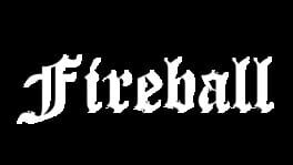 Fireball artwork 2