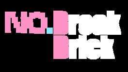 No.Break Brick artwork 1