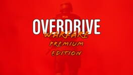 Overdrive Warfare: Premium Edition artwork 1