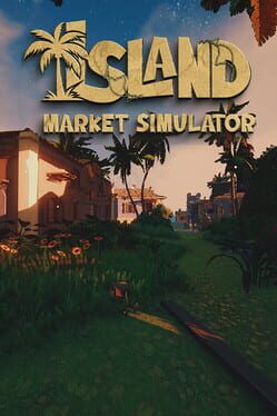 Island Market Simulator artwork 3