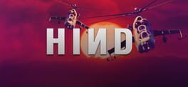 HIND: The Russian Combat Helicopter Simulation artwork 2