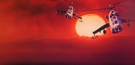 HIND: The Russian Combat Helicopter Simulation artwork 1
