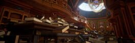 Librarian: Tidy Up the Arcane Library! artwork 1