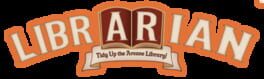 Librarian: Tidy Up the Arcane Library! artwork 2