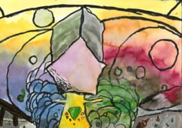 Super Haste artwork 1