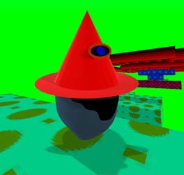 Super Haste artwork 3