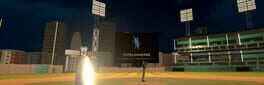 Inside The Park VR artwork 1