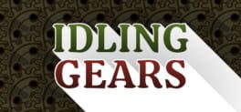 Idling Gears artwork 2