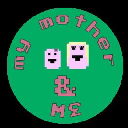 My Mother & Me artwork 1