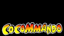 Cocommando artwork 2