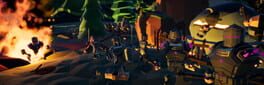Tapper's Fiefdom artwork 1