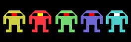 Humanoid artwork 1