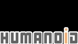 Humanoid artwork 2