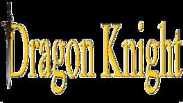 Dragon Knight artwork 2