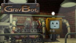 GravBot artwork 1