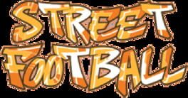 Street Football artwork 2