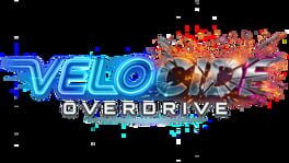 Velocide Overdrive artwork 2