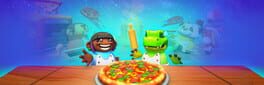 Pizza Panic! artwork 1