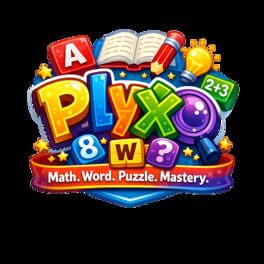 Plyxo Games artwork 1