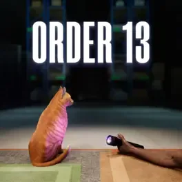 Order 13